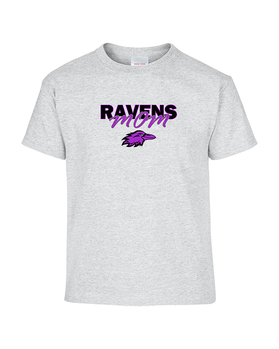 Sequoia HS Softball Mom - Youth Shirt