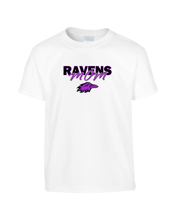 Sequoia HS Softball Mom - Youth Shirt