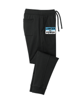 Shawnee Mission East HS Strength & Conditioning Lancer Power - Cotton Joggers