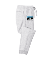 Shawnee Mission East HS Strength & Conditioning Lancer Power - Cotton Joggers