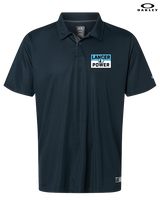 Shawnee Mission East HS Strength & Conditioning Lancer Power - Mens Oakley Polo