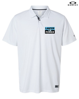 Shawnee Mission East HS Strength & Conditioning Lancer Power - Mens Oakley Polo