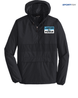 Shawnee Mission East HS Strength & Conditioning Lancer Power - Mens Sport Tek Jacket