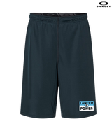 Shawnee Mission East HS Strength & Conditioning Lancer Power - Oakley Shorts