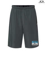 Shawnee Mission East HS Strength & Conditioning Lancer Power - Oakley Shorts