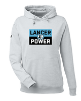 Shawnee Mission East HS Strength & Conditioning Lancer Power - Under Armour Ladies Storm Fleece