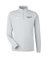 Shawnee Mission East HS Strength & Conditioning Logo - Under Armour Mens Tech Quarter Zip