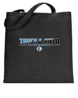 Shawnee Mission East HS Track & Field Cut - Tote
