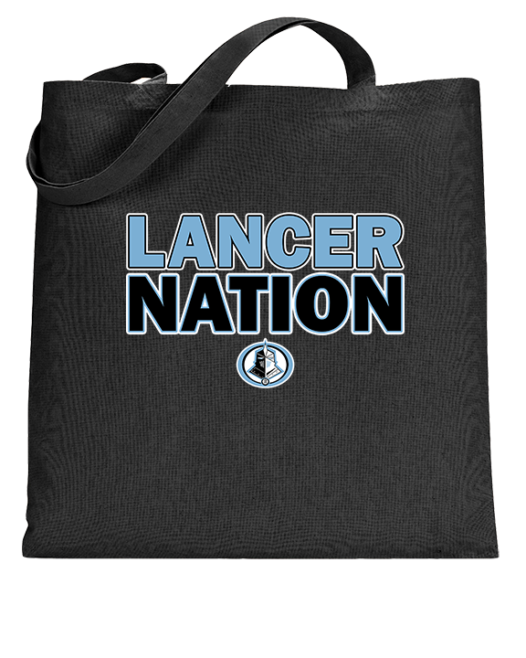 Shawnee Mission East HS Track & Field Nation - Tote