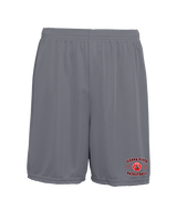 Sierra Vista HS Boys Basketball Curve - Mens 7inch Training Shorts