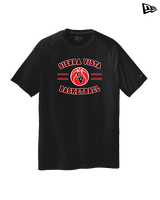 Sierra Vista HS Boys Basketball Curve - New Era Performance Shirt