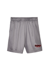 Sierra Vista HS Boys Basketball Mom - Youth Training Shorts