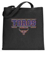 Somerton HS Football Border - Tote