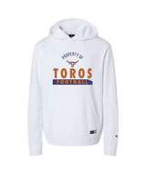 Somerton HS Football Property - Oakley Performance Hoodie