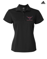 Somerton HS School C1 - Adidas Womens Polo