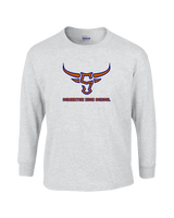 Somerton HS School C1 - Cotton Longsleeve