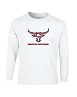 Somerton HS School C1 - Cotton Longsleeve