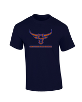 Somerton HS School C1 - Cotton T-Shirt