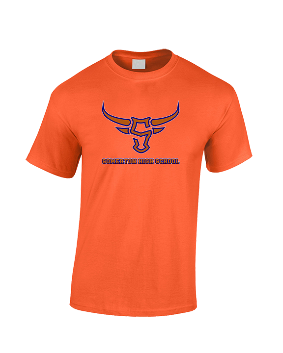 Somerton HS School C1 - Cotton T-Shirt