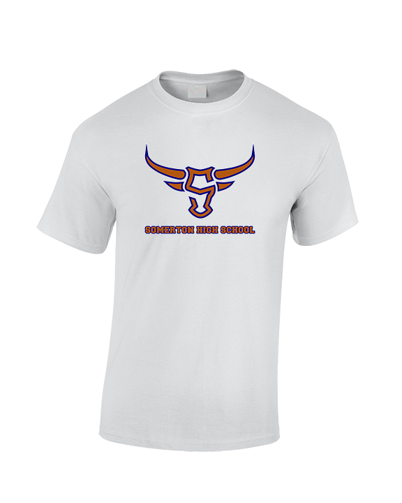 Somerton HS School C1 - Cotton T-Shirt