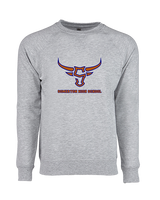 Somerton HS School C1 - Crewneck Sweatshirt