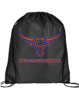 Somerton HS School C1 - Drawstring Bag
