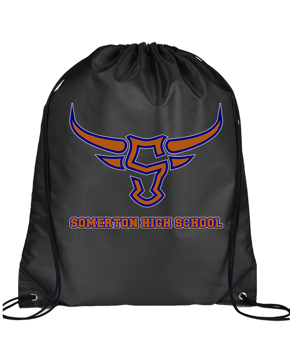 Somerton HS School C1 - Drawstring Bag