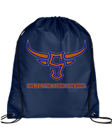 Somerton HS School C1 - Drawstring Bag