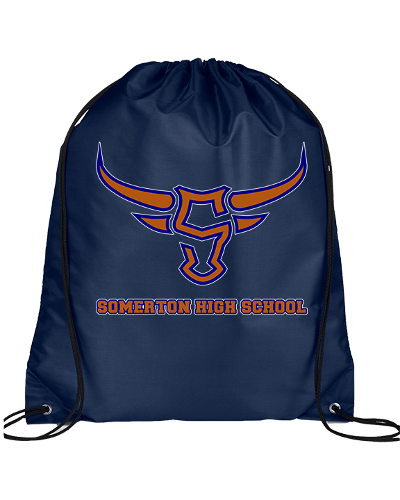 Somerton HS School C1 - Drawstring Bag