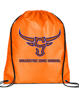Somerton HS School C1 - Drawstring Bag