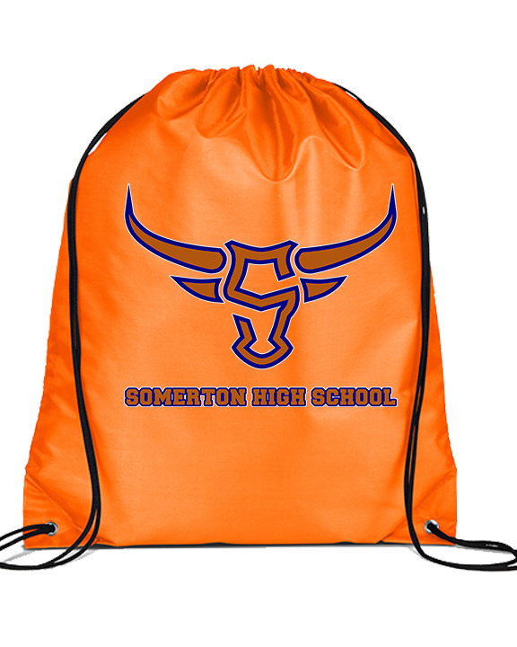 Somerton HS School C1 - Drawstring Bag
