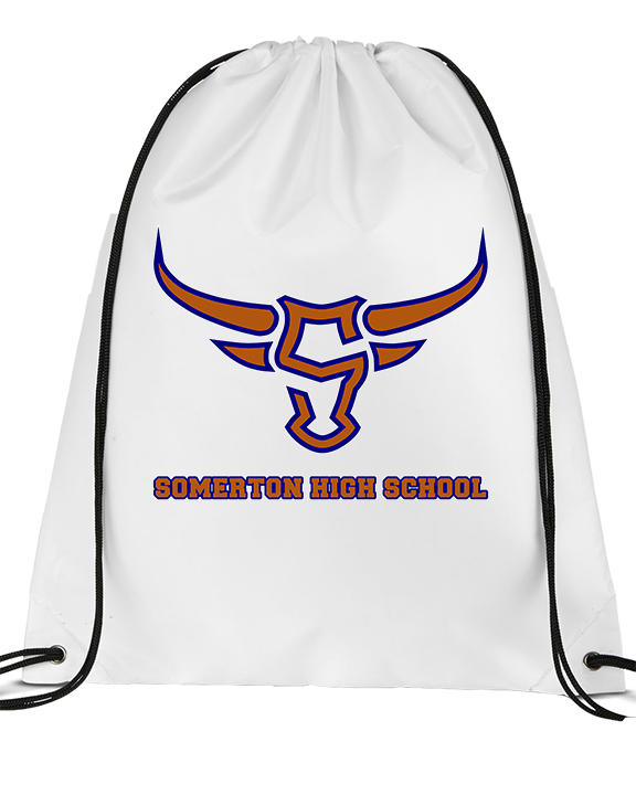 Somerton HS School C1 - Drawstring Bag