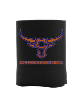 Somerton HS School C1 - Koozie