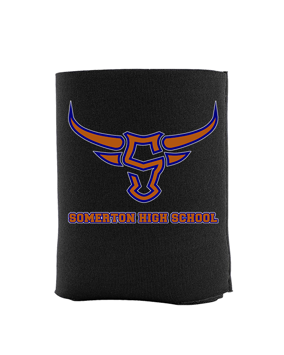 Somerton HS School C1 - Koozie