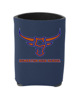 Somerton HS School C1 - Koozie