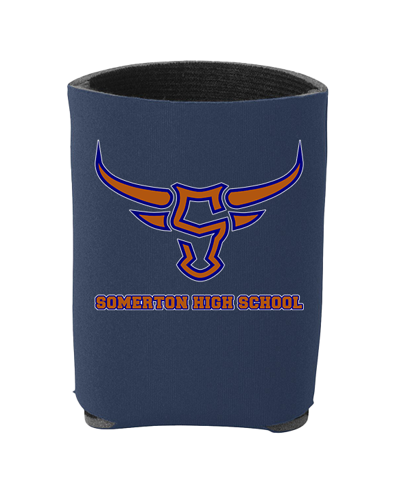 Somerton HS School C1 - Koozie