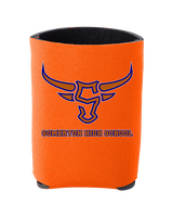 Somerton HS School C1 - Koozie