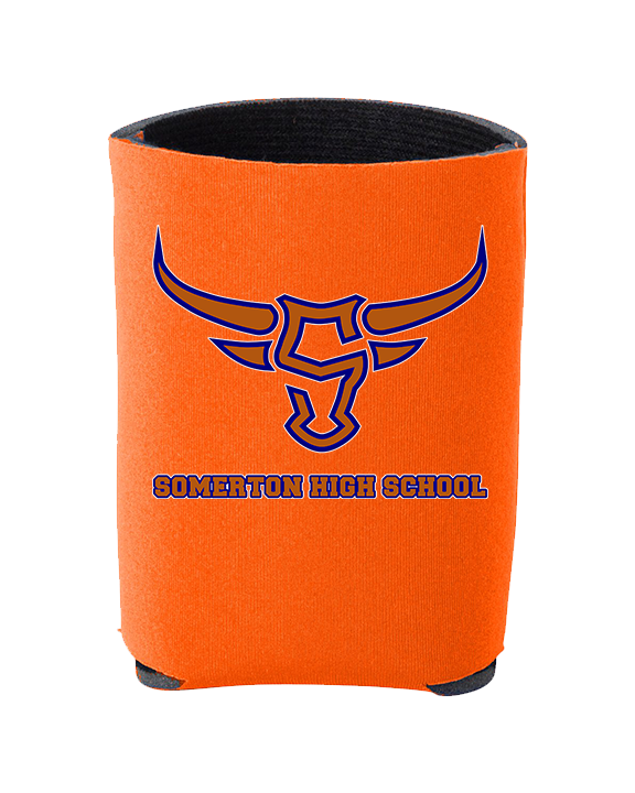 Somerton HS School C1 - Koozie