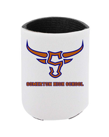 Somerton HS School C1 - Koozie