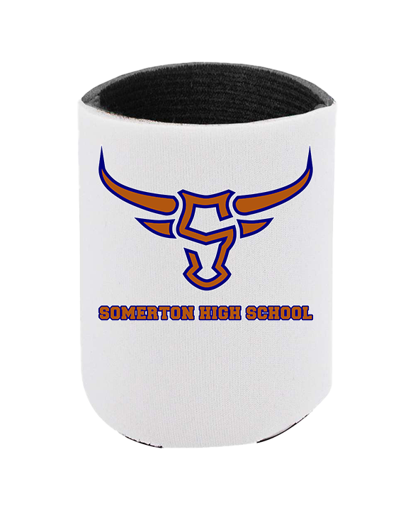 Somerton HS School C1 - Koozie
