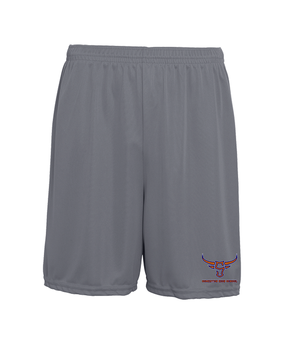 Somerton HS School C1 - Mens 7inch Training Shorts