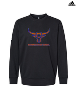 Somerton HS School C1 - Mens Adidas Crewneck