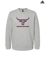 Somerton HS School C1 - Mens Adidas Crewneck