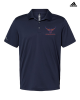 Somerton HS School C1 - Mens Adidas Polo