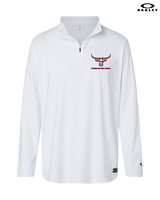 Somerton HS School C1 - Mens Oakley Quarter Zip