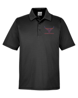 Somerton HS School C1 - Mens Polo
