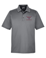 Somerton HS School C1 - Mens Polo