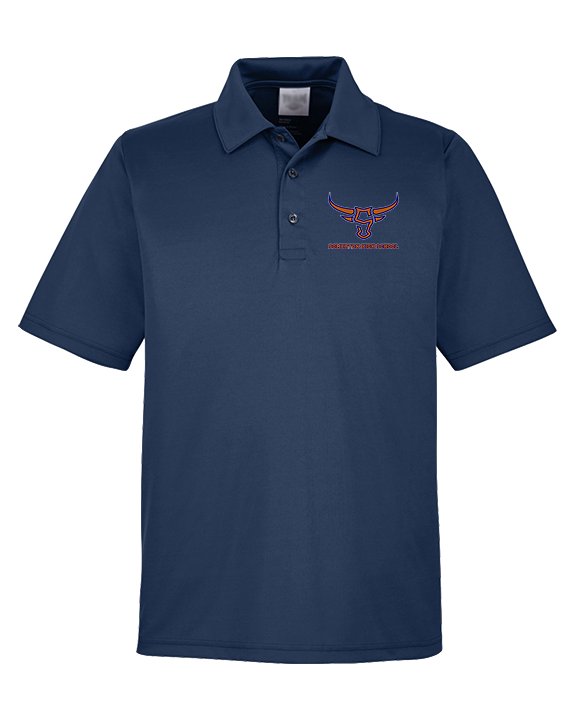 Somerton HS School C1 - Mens Polo