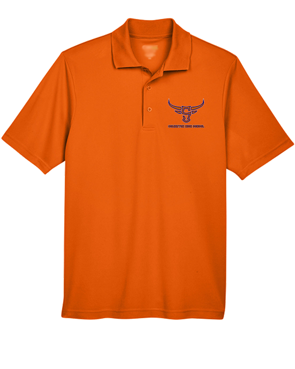 Somerton HS School C1 - Mens Polo