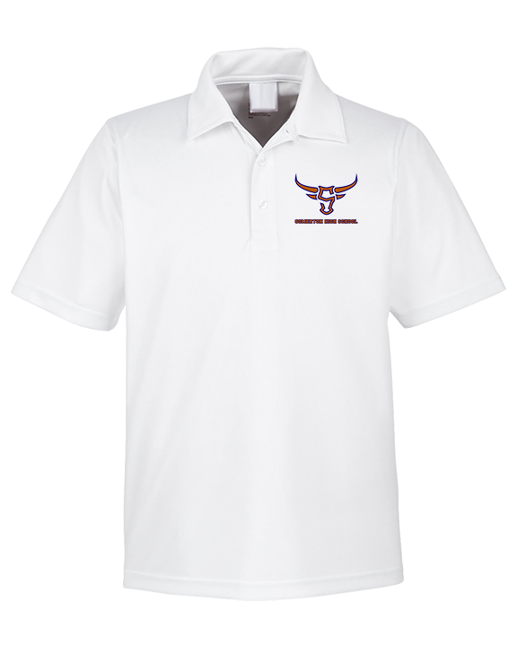 Somerton HS School C1 - Mens Polo